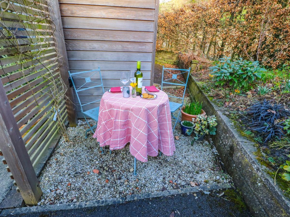 Villa The Sidings Matlock  Exterior foto